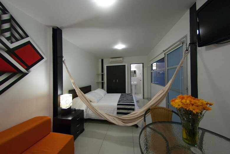 Hotel Torre Del Viento
