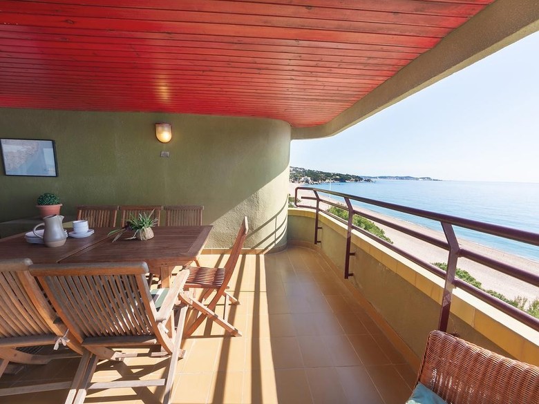 Apartment Edificio Capanema