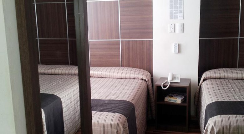 Hotel Principal