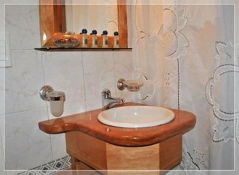 Lodge Caba�as Lugar So�ado