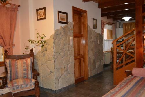 Lodge Caba�as Lugar So�ado