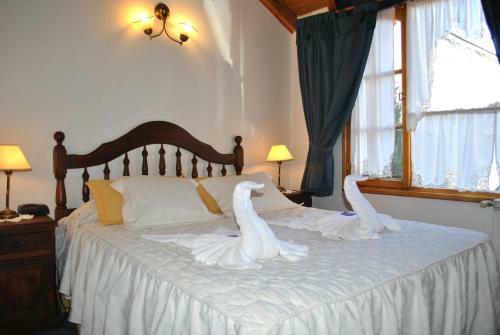 Lodge Caba�as Lugar So�ado