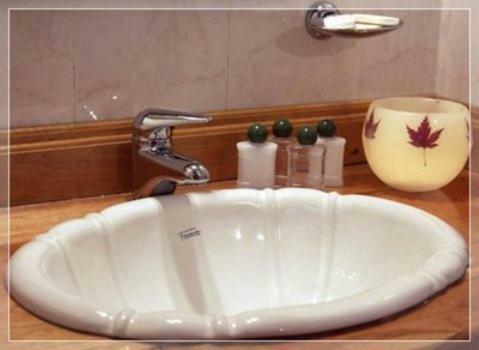Lodge Caba�as Lugar So�ado
