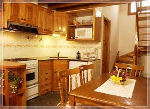 Lodge Caba�as Lugar So�ado