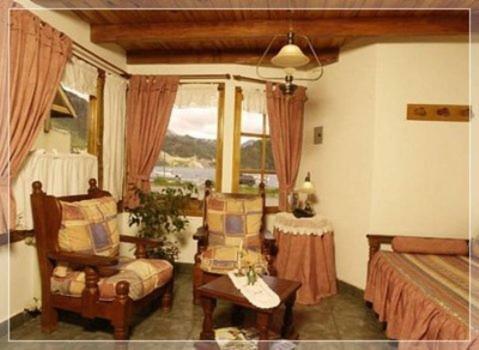 Lodge Caba�as Lugar So�ado