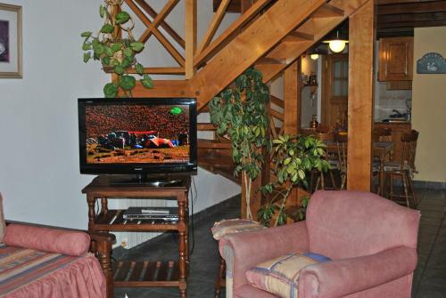 Lodge Caba�as Lugar So�ado