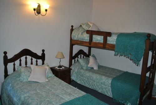 Lodge Caba�as Lugar So�ado