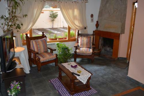 Lodge Caba�as Lugar So�ado