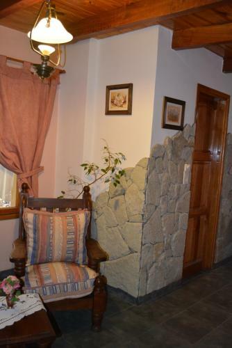 Lodge Caba�as Lugar So�ado