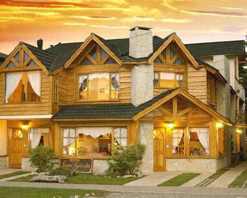 Lodge Caba�as Lugar So�ado