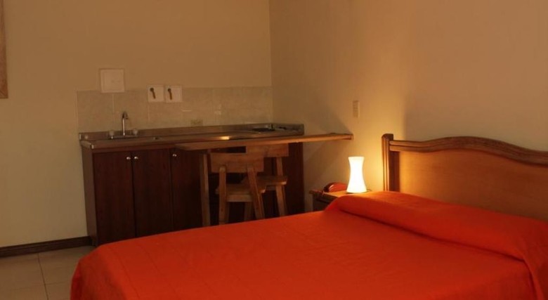 Apartamento Habitaestudios Tamaiti