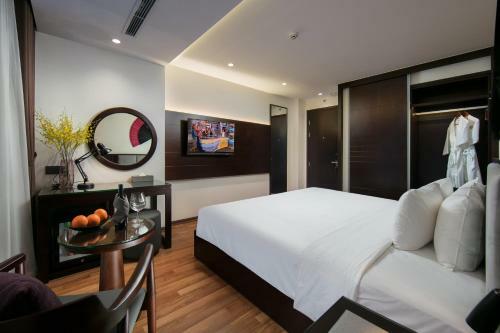 Hanoi Horse Hotel