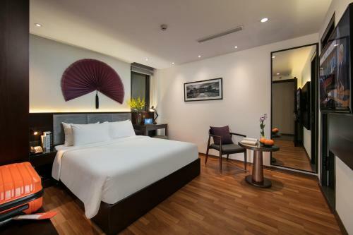Hanoi Horse Hotel