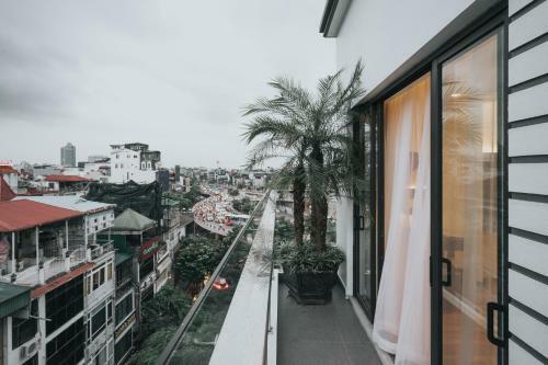 Hanoi Horse Hotel