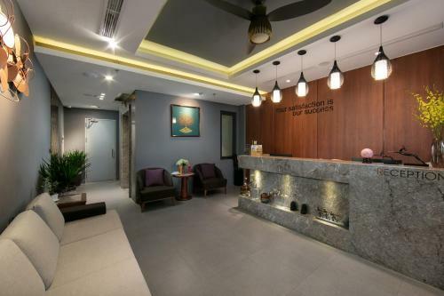 Hanoi Horse Hotel