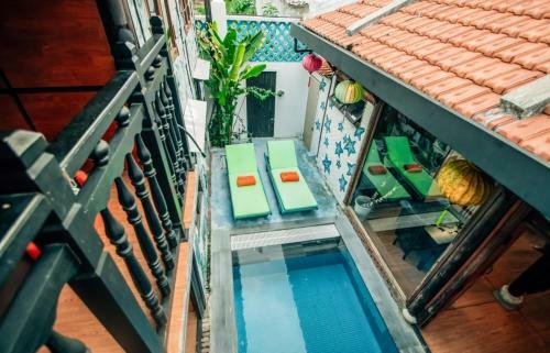 Hoi An Wooden Villa