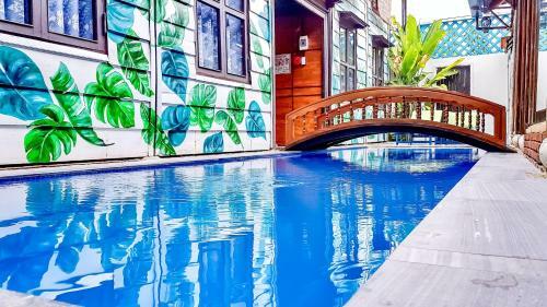 Hoi An Wooden Villa