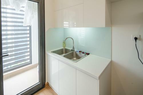 Luxury Apartment Vinhomes Skylake
