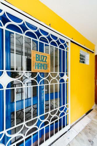 Apartamento Buzz Hanoi