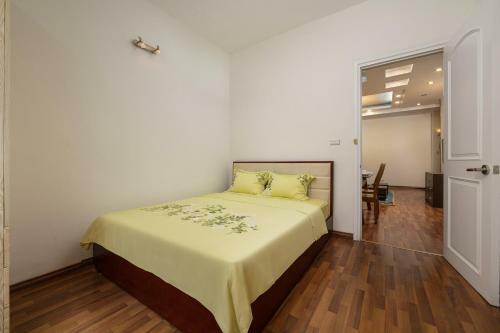Hostal Chez Kim