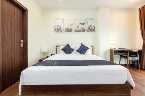 Sen Hidden Charm Hotel