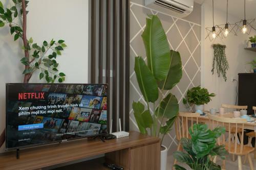 Kemkay Apartment @vinhomes Ocean Park