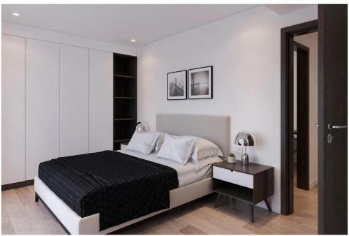 Hoang Long Serviced Apartment