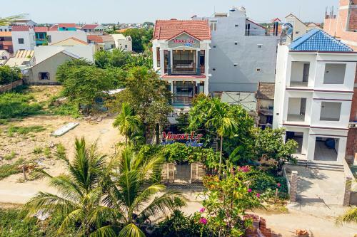 Moon Le Villa