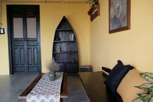 Apartamento L� House Hoi An