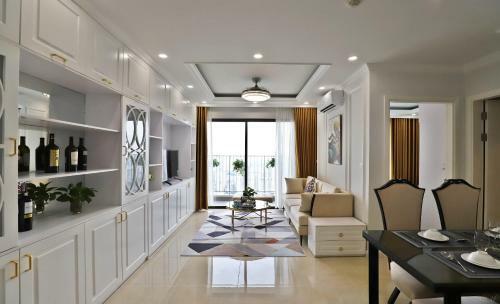 Apartamento 22housing - Vinhomes Greenbay