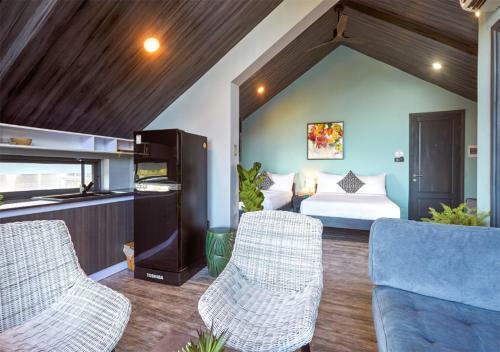 Hotel Sea?lavie Boutique Resort & Spa