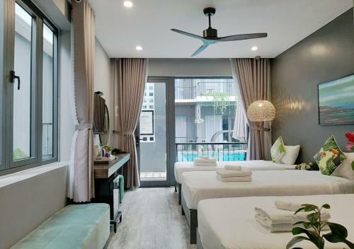 Hotel Sea?lavie Boutique Resort & Spa