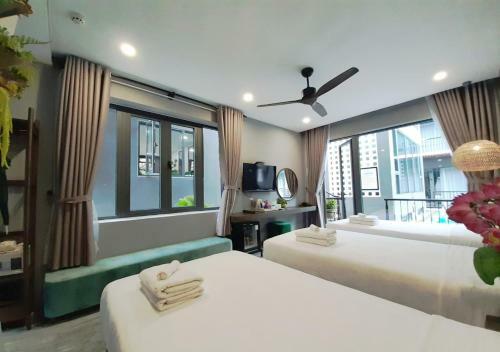 Hotel Sea?lavie Boutique Resort & Spa