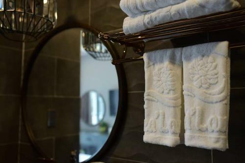 Hotel Sea?lavie Boutique Resort & Spa