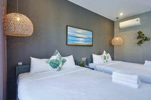 Hotel Sea?lavie Boutique Resort & Spa
