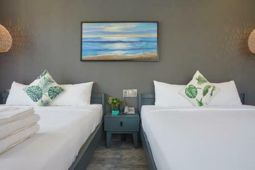 Hotel Sea?lavie Boutique Resort & Spa