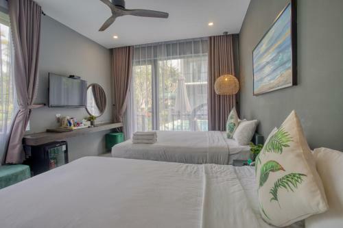 Hotel Sea?lavie Boutique Resort & Spa
