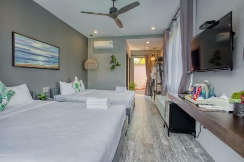 Hotel Sea?lavie Boutique Resort & Spa