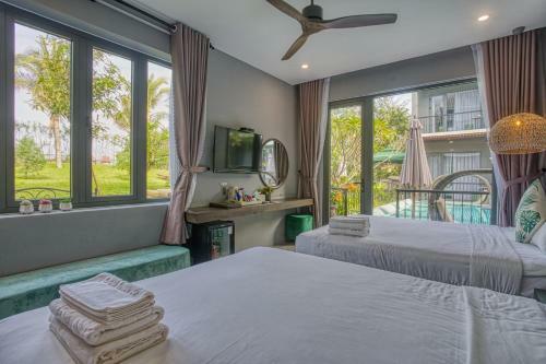 Hotel Sea?lavie Boutique Resort & Spa