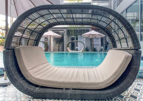 Hotel Sea?lavie Boutique Resort & Spa