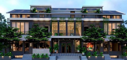 Hotel Sea?lavie Boutique Resort & Spa