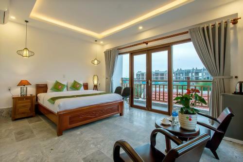White House Villa Hoi An