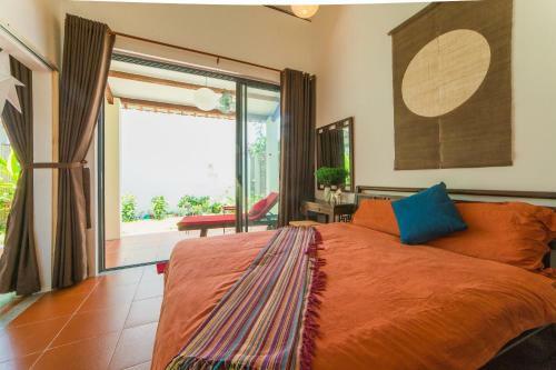 An Bang Mango Tree Homestay