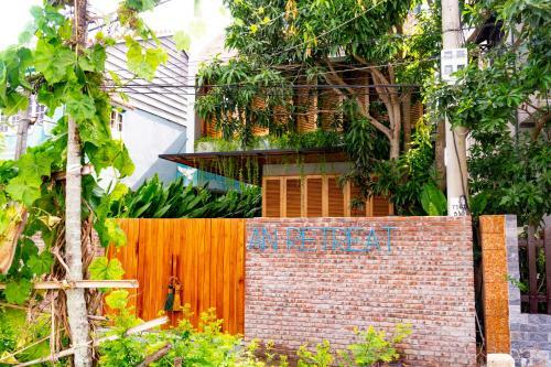 Bed & Breakfast The An Retreat Hoi An