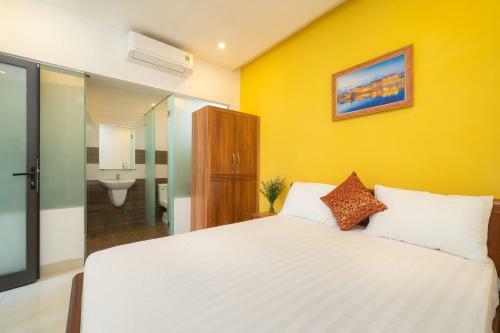 Spring Garden Villa Hoi An