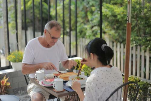 Hotel Maichi Villa Hoi An