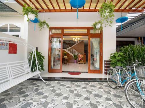 Hoi An Impression Homestay