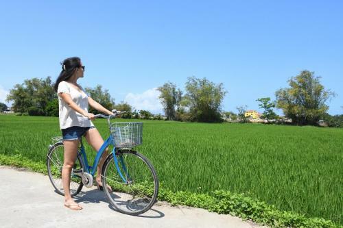Hoi An Emerald Riverside Villa & Hotel
