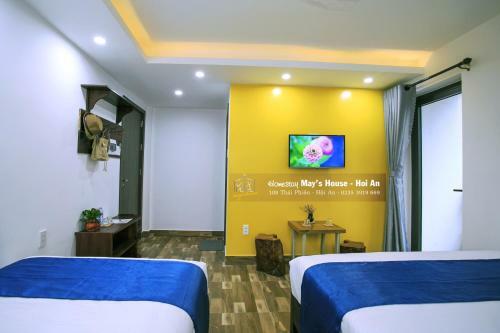 Bed & Breakfast May's House Hoi An