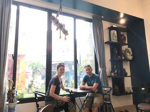 Bed & Breakfast May's House Hoi An